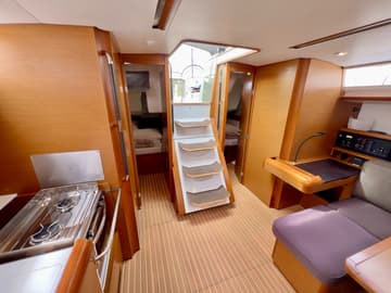 Best Price for a Sailboat Malin II   rental in Croatia | Yacht4Less