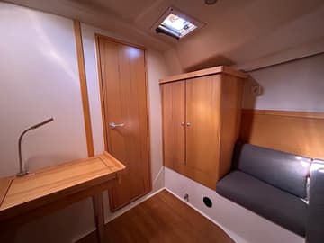 Best Price for a Sailboat Mara rental in Croatia | Yacht4Less