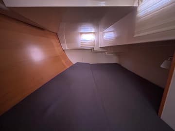 Sailboat Mara available for yacht charter in Croatia | Yacht4Less