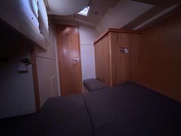 Sailboat Mara available for yacht charter in Croatia | Yacht4Less
