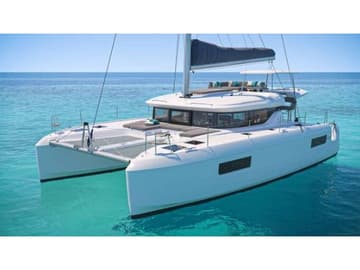 Catamaran Turicum charter rental in Croatia | Yacht4Less