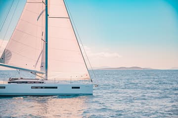 Sailboat Notus available for yacht charter in Greece | Yacht4Less