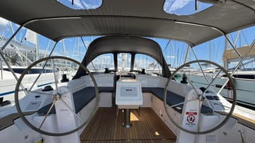 Sailboat Onyx available for yacht charter in Croatia | Yacht4Less