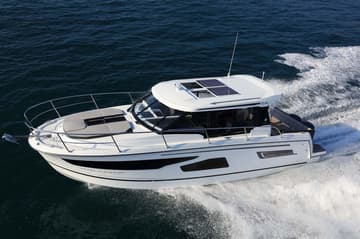 Motorboat Agron charter rental in Croatia | Yacht4Less