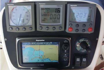 Sailboat Noelle available for yacht charter in Greece | Yacht4Less