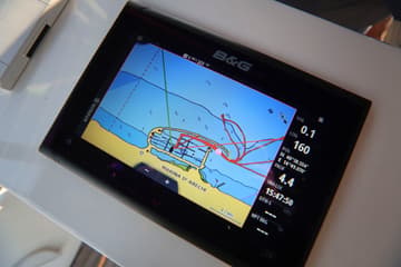 Best Price for a Sailboat Luna Blu rental in Italy | Yacht4Less