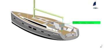 Sailboat Luna Blu charter rental in Italy | Yacht4Less