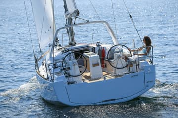 Sailboat Ohana charter rental in Italy | Yacht4Less
