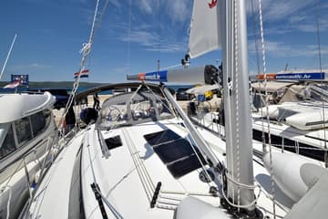 Best Price for a Sailboat Jazz Band rental in Croatia | Yacht4Less