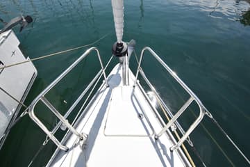 Sailboat Jazz Band available for yacht charter in Croatia | Yacht4Less