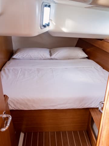 Best Price for a Sailboat Nala rental in Greece | Yacht4Less