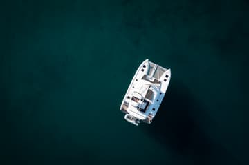 Catamaran Aloha available for yacht charter in Croatia | Yacht4Less