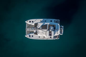 Best Price for a Catamaran Aloha rental in Croatia | Yacht4Less