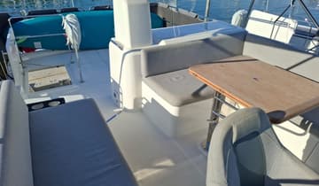 Best Price for a Motorboat Sirena rental in Croatia | Yacht4Less