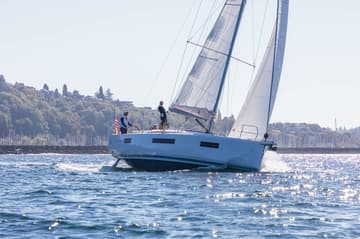Sailboat Habibi charter rental in Croatia | Yacht4Less