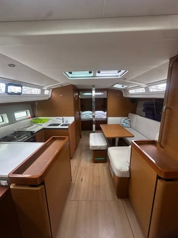 Sailboat Habibi available for yacht charter in Croatia | Yacht4Less