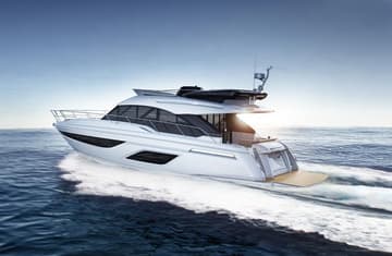 Motorboat Ela charter rental in Croatia | Yacht4Less