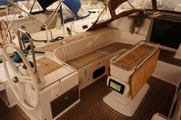 Best Price for a Sailboat Dimitra rental in Greece | Yacht4Less