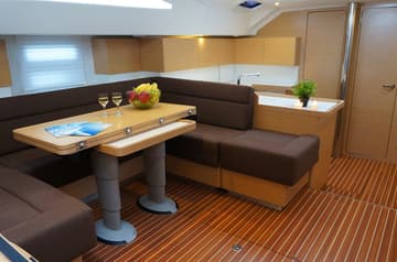 Sailboat Dimitra available for yacht charter in Greece | Yacht4Less