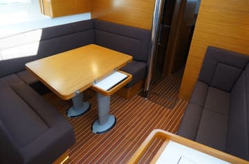 Sailboat Alkistis available for yacht charter in Greece | Yacht4Less