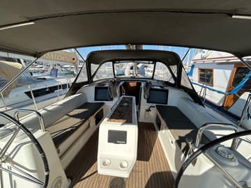 Best Price for a Sailboat Tango I rental in Greece | Yacht4Less