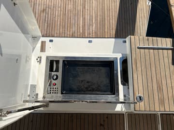 Sailboat Tango II available for yacht charter in Greece | Yacht4Less