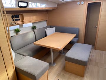 Best Price for a Sailboat Ava rental in Greece | Yacht4Less