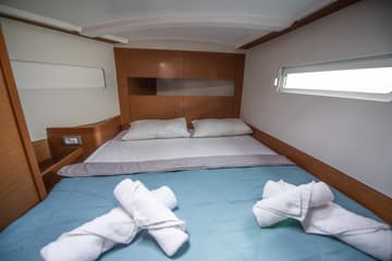 Sailboat Alaska available for yacht charter in Greece | Yacht4Less