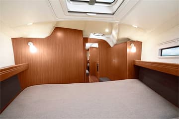Sailboat Bintan available for yacht charter in Spain | Yacht4Less