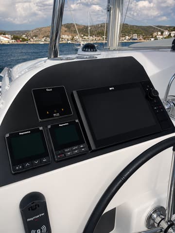 Best Price for a Catamaran Andorinha rental in Croatia | Yacht4Less