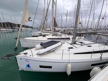Best Price for a Sailboat Noi rental in Turkey | Yacht4Less