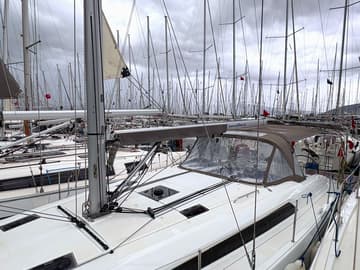 Sailboat Noi available for yacht charter in Turkey | Yacht4Less