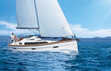 Sailboat Eneja charter rental in Croatia | Yacht4Less