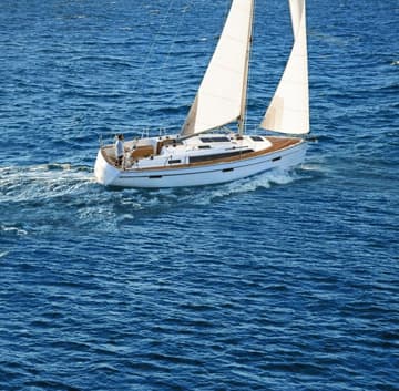 Best Price for a Sailboat Eneja rental in Croatia | Yacht4Less