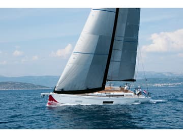 Best Price for a Sailboat Zenith rental in Croatia | Yacht4Less