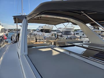 Best Price for a Sailboat Olga V rental in Croatia | Yacht4Less