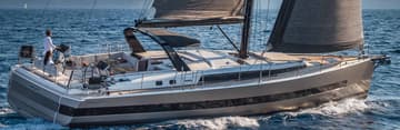 Sailboat Olga V charter rental in Croatia | Yacht4Less