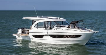 Motorboat Ela charter rental in Croatia | Yacht4Less