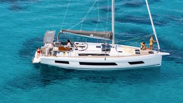 Best Price for a Sailboat Smack rental in France | Yacht4Less