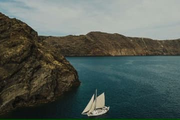 Best Price for a Sailboat Kymatia rental in Greece | Yacht4Less