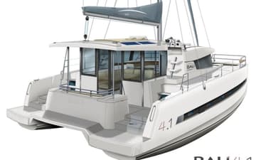 Catamaran Shiloh charter rental in Montenegro | Yacht4Less