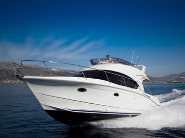 Motorboat Mandalina II charter rental in Croatia | Yacht4Less