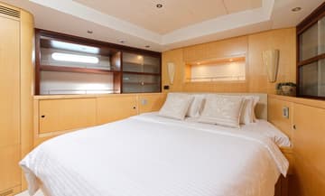 Best Price for a Sailboat Makay rental in Croatia | Yacht4Less