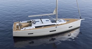 Best Price for a Sailboat Mojito Sunrise rental in Slovenia | Yacht4Less