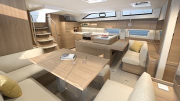 Best Price for a Sailboat Amorgos rental in Greece | Yacht4Less