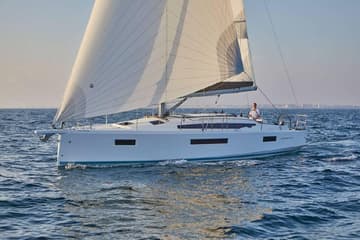 Sailboat Teti charter rental in Italy | Yacht4Less