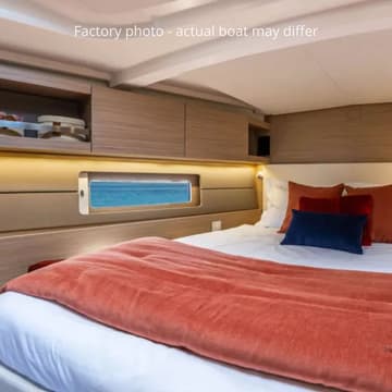 Best Price for a Sailboat Ocean Light rental in Croatia | Yacht4Less