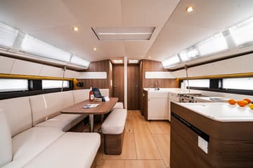 Best Price for a Sailboat Sail Away rental in Greece | Yacht4Less