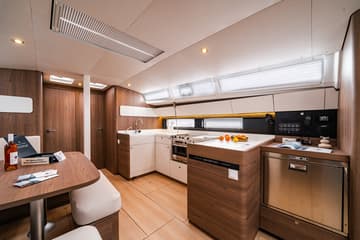 Sailboat Sail Away available for yacht charter in Greece | Yacht4Less