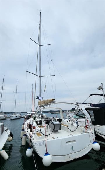 Best Price for a Sailboat Office 2 rental in Croatia | Yacht4Less